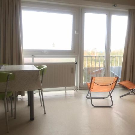 Apartamento Studio Heist Knokke-Heist Exterior foto