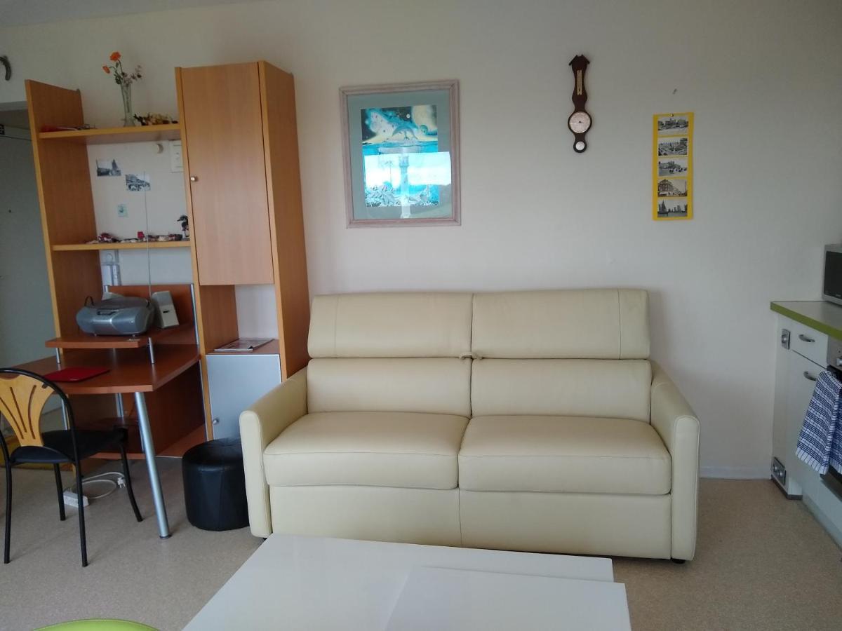Apartamento Studio Heist Knokke-Heist Exterior foto